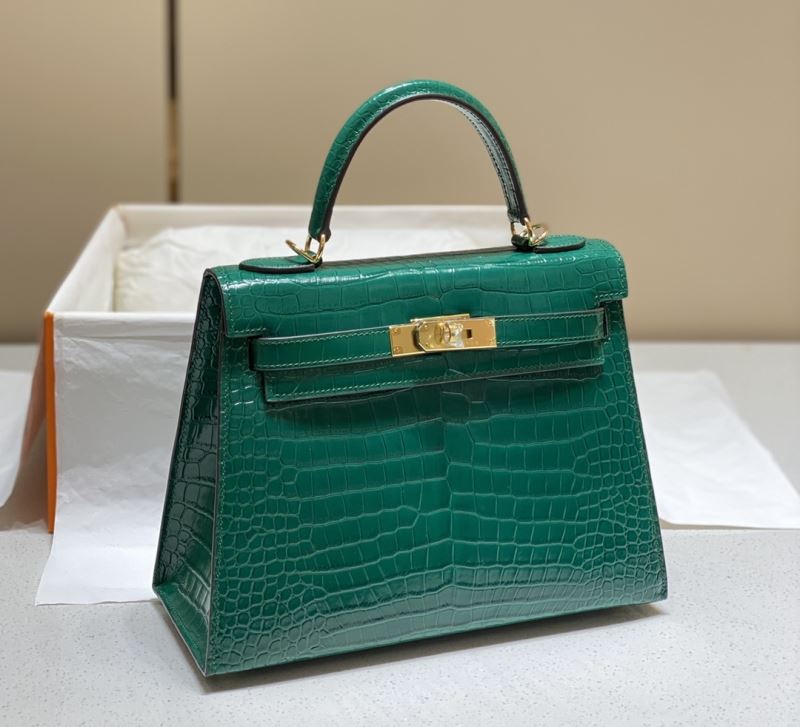 Hermes Kelly Bags